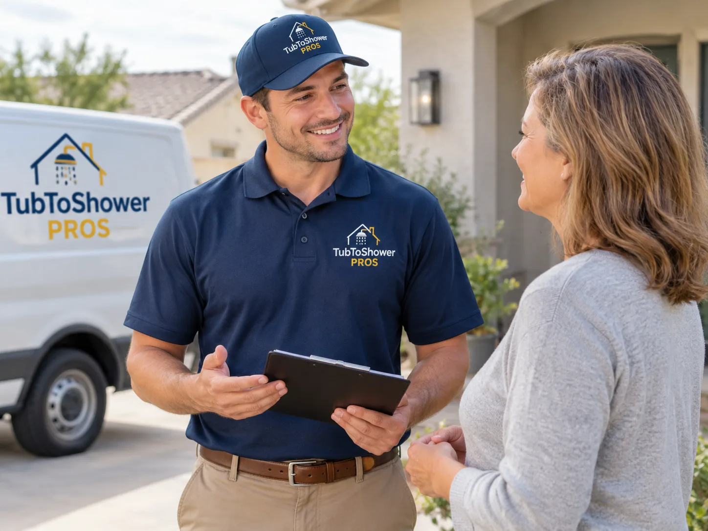 Tub Shower Conversion Conasauga, TN FAQs
